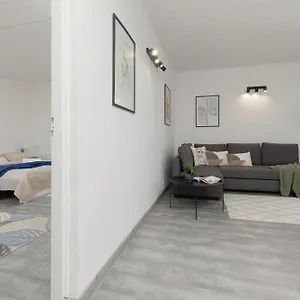 Metro Plac Wilsona Mickiewicza By Renters Apartament